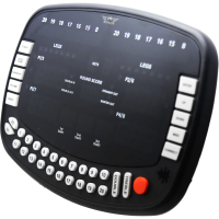 Bull's Parrot XL Score Counter